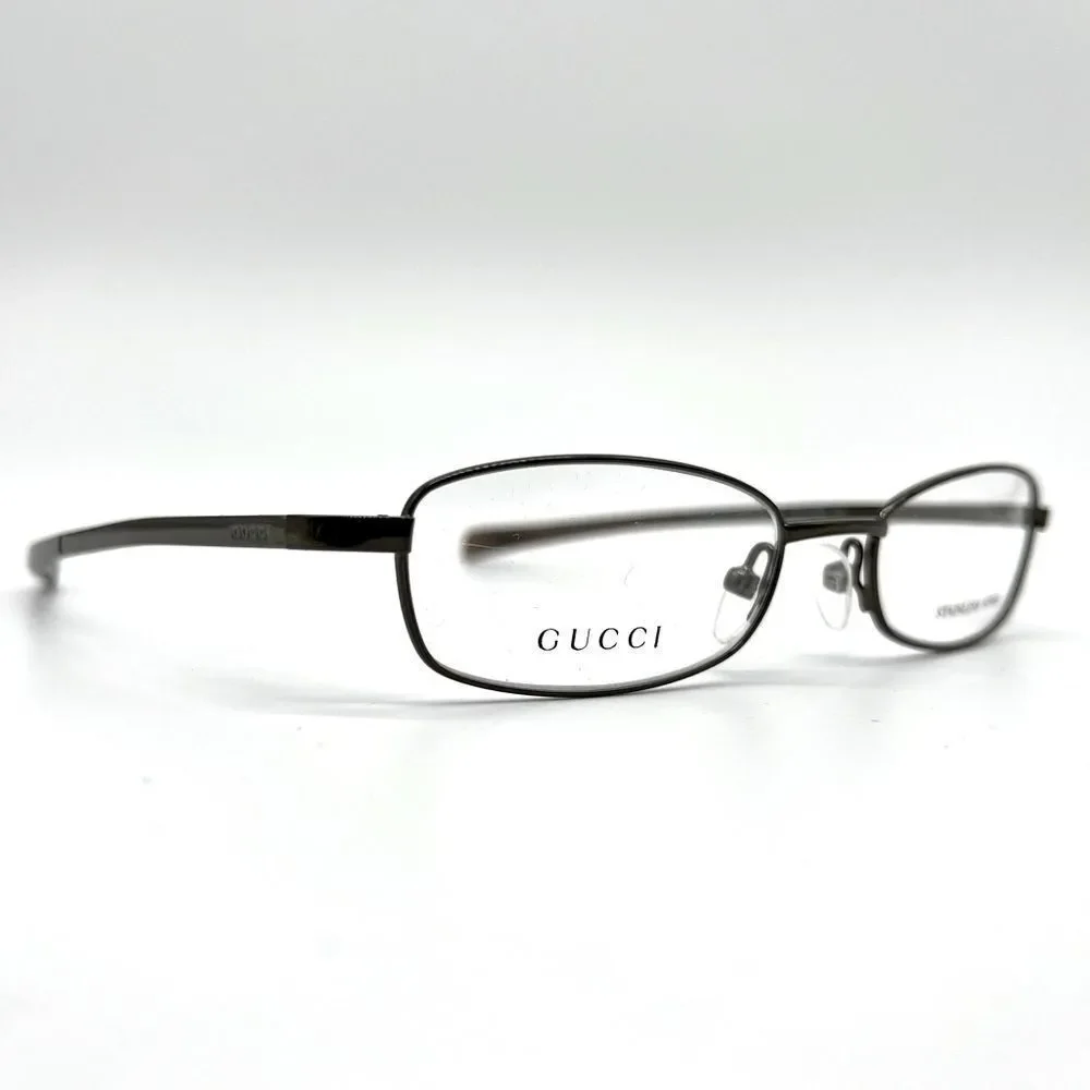 AUTHENTIC Gucci 1708 Women’s Eyeglasses